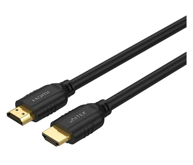 Unitek Kabel HDMI 2.0 4K 60Hz HDR ARC 2m - 1576037 - zdjęcie 3